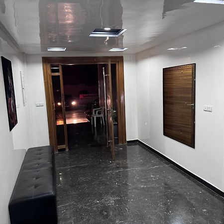 Evo Residence 우즈다 외부 사진