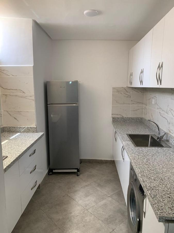 Evo Residence 우즈다 외부 사진