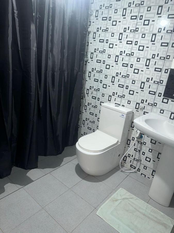 Evo Residence 우즈다 외부 사진