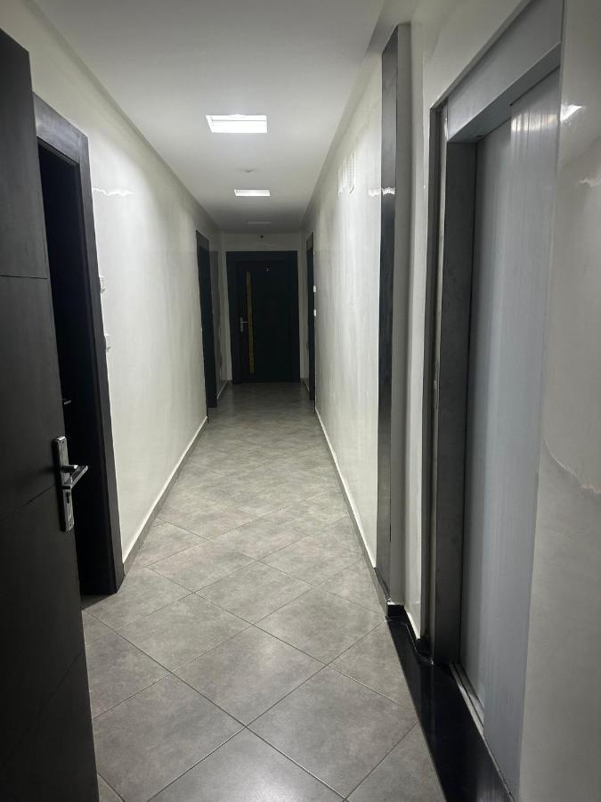 Evo Residence 우즈다 외부 사진