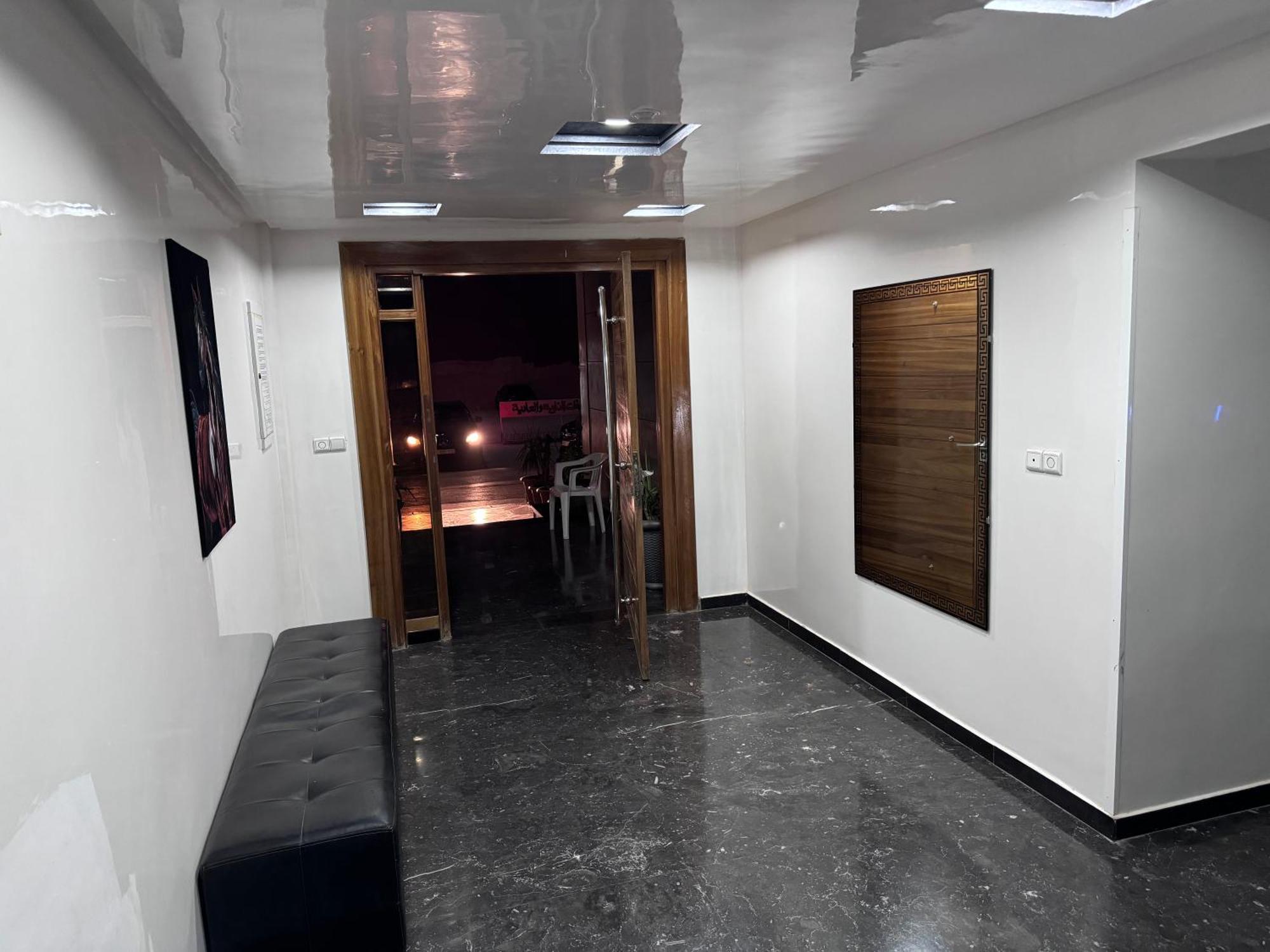 Evo Residence 우즈다 외부 사진